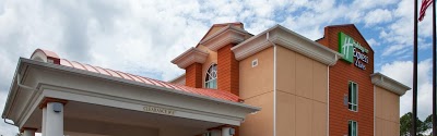 Holiday Inn Express Hotel Jacksonville North - Fernandina, Yulee, United States of America