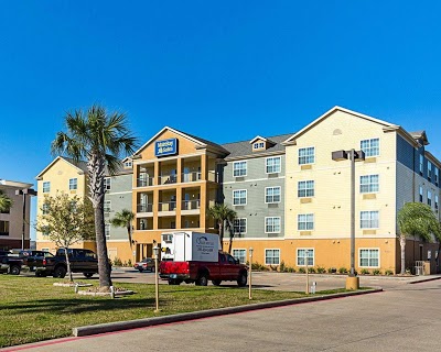 MainStay Suites Port Arthur, Port Arthur, United States of America