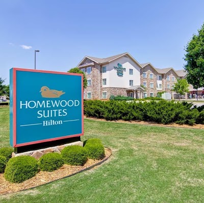 Homewood Suites by Hilton Oklahoma City-West, Oklahoma City, United States of America