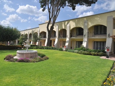 Hotel Refugio del Molino, San Miguel de Allende, Mexico
