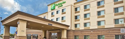 Holiday Inn Green Bay Stadium, Green Bay, United States of America