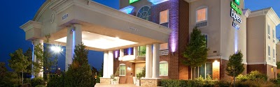 Holiday Inn Exp Hotel & Suites Fort Worth I-35 Western Ctr, Fort Worth, United States of America