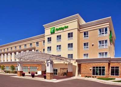 Holiday Inn Laramie, Laramie, United States of America