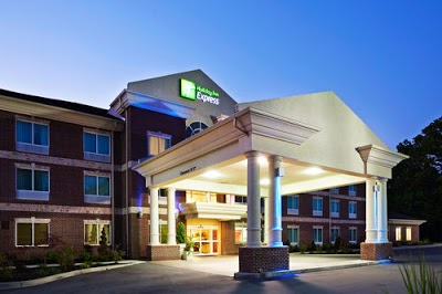 Holiday Inn Express & Suites Carrollton, Carrollton, United States of America