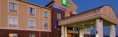 Holiday Inn Express Hotel & Suites Cleburne, Cleburne, United States of America
