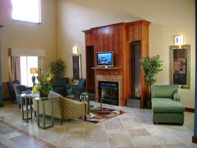 Holiday Inn Express Hotel & Suites Suffolk, Suffolk, United States of America