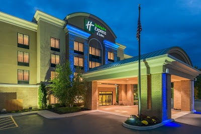 Holiday Inn Express & Suites Webster, Webster, United States of America