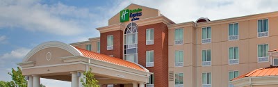 Holiday Inn Express Hotel & Suites Kansas City - Grandview, Grandview, United States of America