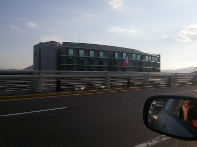Holiday Inn Santiago - Airport Terminal, Santiago, Chile