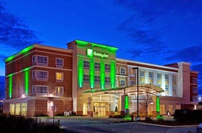 Holiday Inn Aurora, Aurora, United States of America