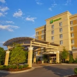 Holiday Inn Raleigh-Durham Airport, Morrisville, United States of America