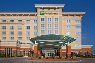 Holiday Inn & Suites Jordan Creek, West Des Moines, United States of America