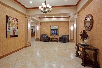 Holiday Inn Express Hotel & Suites Texas City, Texas City, United States of America