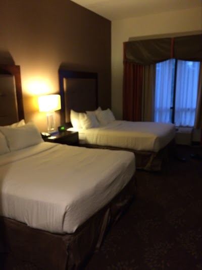 Holiday Inn Birmingham - Homewood, Birmingham, United States of America