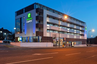 Holiday Inn Express London Golders Green (A406), London, United Kingdom