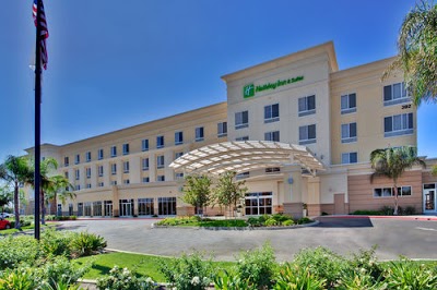 Holiday Inn Hotel & Suites Bakersfield, Bakersfield, United States of America