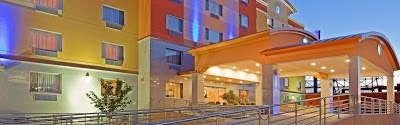 Holiday Inn Express Maspeth, Maspeth, United States of America