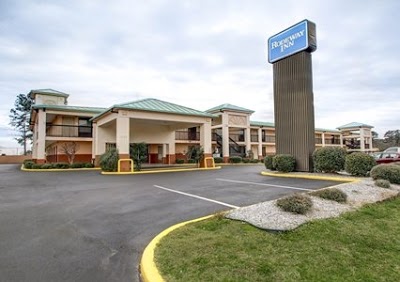 RODEWAY INN LAUREL, Laurel, United States of America