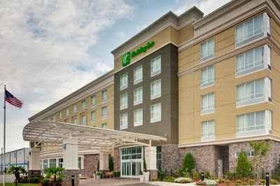 Holiday Inn Southaven Central - Memphis, Southaven, United States of America