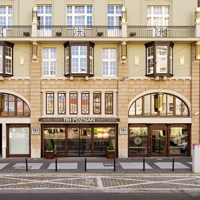 NH POZNAN, Poznan, Poland