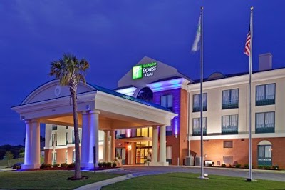 Holiday Inn Express Selma, Selma, United States of America