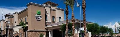 Holiday Inn Express Phoenix-Glendale, Glendale, United States of America