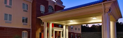 Holiday Inn Express Hotel & Suites Malvern, Malvern, United States of America
