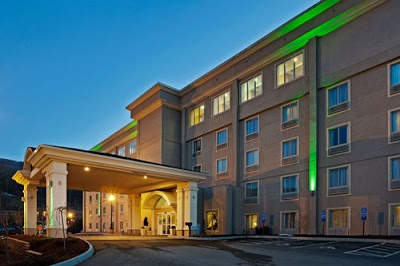Holiday Inn Norton, Norton, United States of America
