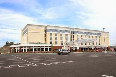 Holiday Inn Hotel & Suites Barboursville, Barboursville, United States of America