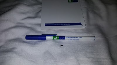 Holiday Inn Express & Suites Cincinnati - Mason, Mason, United States of America