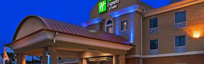 Holiday Inn Express Hotel & Suites Corpus Christi - Calallen, Corpus Christi, United States of America