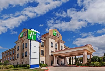 Holiday Inn Express Hotel & Suites Victoria, Victoria, United States of America