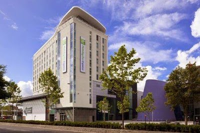 Holiday Inn Express Hull City Centre, Hull, United Kingdom