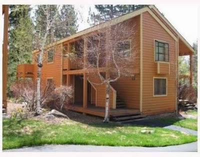 McCloud Condominiums, Incline Village, United States of America