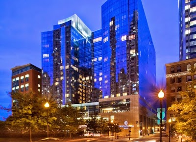 InterContinental Boston, Boston, United States of America
