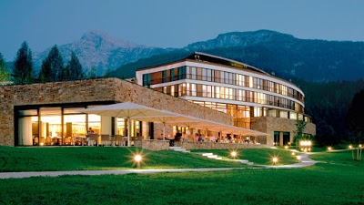 InterContinental Berchtesgaden Resort, Berchtesgaden, Germany