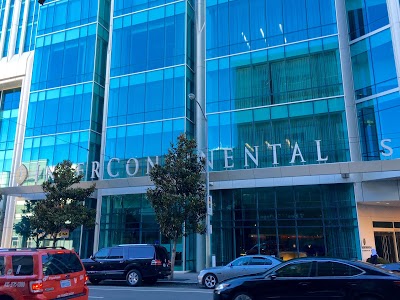 InterContinental San Francisco, San Francisco, United States of America