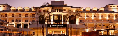 InterContinental Hanoi Westlake, Hanoi, Viet Nam
