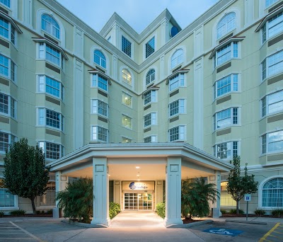 Hotel Indigo At The Galleria, Houston, United States of America