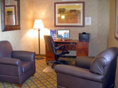 Candlewood Suites Williamsport, Williamsport, United States of America
