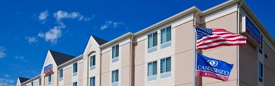 Candlewood Suites Lincoln, Lincoln, United States of America