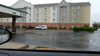 Candlewood Suites South - Springfield, Springfield, United States of America