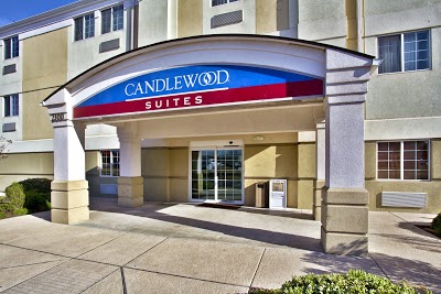 Candlewood Suites Killeen, Killeen, United States of America