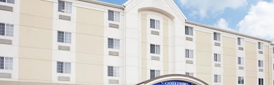 Candlewood Suites O Fallon, OFallon, United States of America
