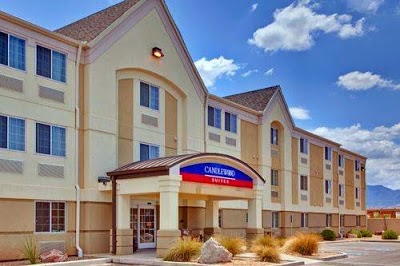 Candlewood Suites Sierra Vista, Sierra Vista, United States of America