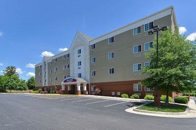 Candlewood Suites Winchester, Winchester, United States of America