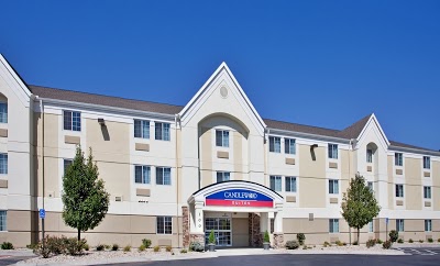 Candlewood Suites Junction City Fort Riley, Junction City, United States of America