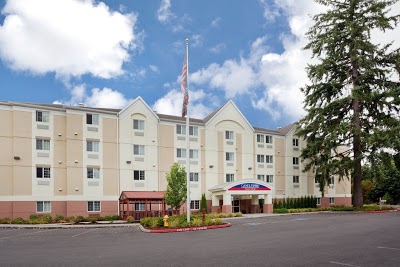 Candlewoods Suites Lacey, Lacey, United States of America