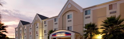 Candlewood Suites Corpus Christi-Spid, Corpus Christi, United States of America