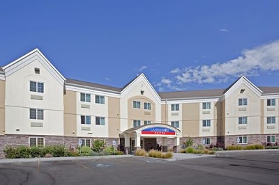 Candlewood Suites Boise - Towne Square, Boise, United States of America
